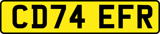 CD74EFR