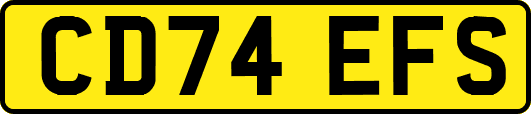 CD74EFS