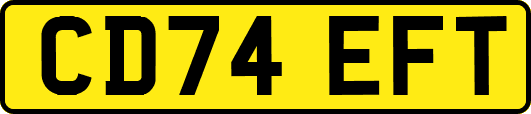 CD74EFT