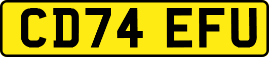 CD74EFU
