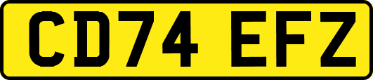 CD74EFZ