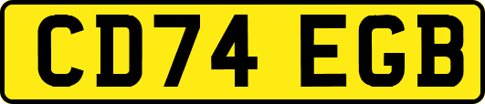 CD74EGB