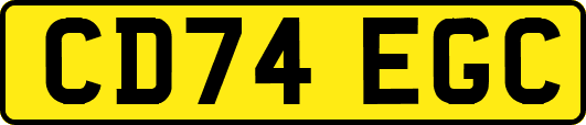 CD74EGC
