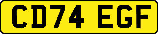 CD74EGF