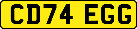 CD74EGG