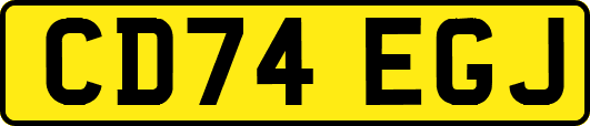 CD74EGJ
