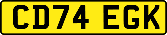 CD74EGK