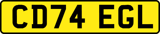CD74EGL