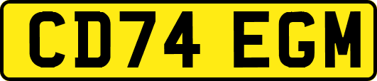 CD74EGM