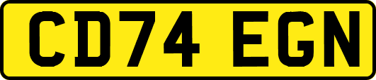 CD74EGN