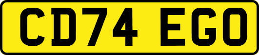 CD74EGO