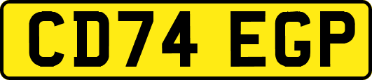 CD74EGP