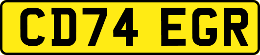 CD74EGR