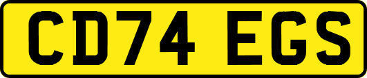 CD74EGS