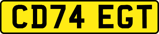 CD74EGT