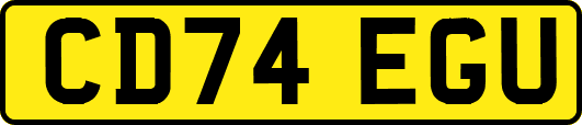 CD74EGU