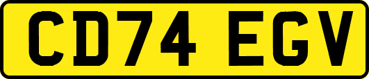 CD74EGV