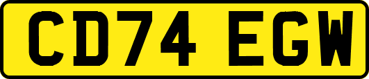 CD74EGW