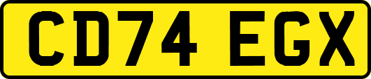 CD74EGX