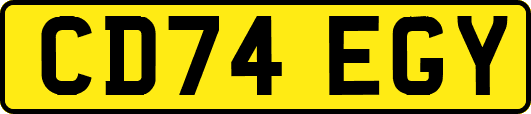 CD74EGY