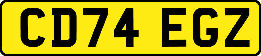 CD74EGZ