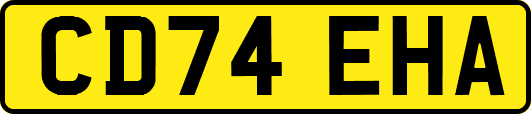 CD74EHA