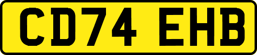 CD74EHB