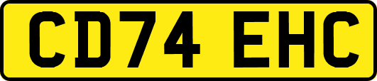 CD74EHC