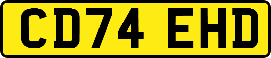 CD74EHD
