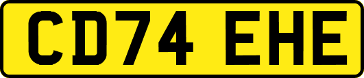 CD74EHE