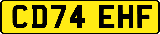 CD74EHF
