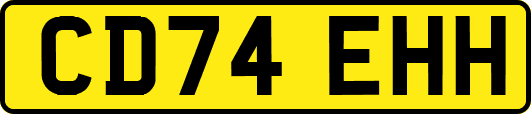CD74EHH