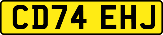 CD74EHJ