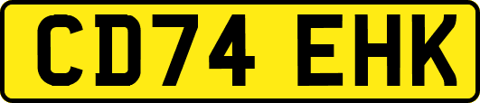 CD74EHK