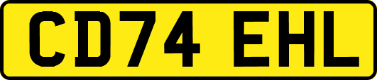 CD74EHL