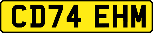 CD74EHM