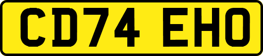 CD74EHO