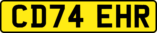 CD74EHR