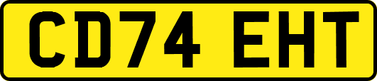 CD74EHT