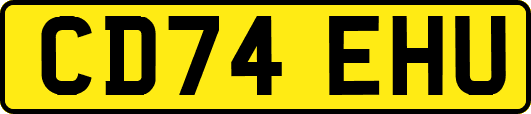 CD74EHU