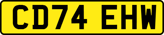 CD74EHW