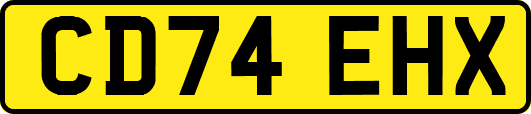 CD74EHX