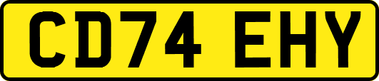 CD74EHY