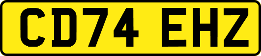 CD74EHZ