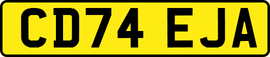 CD74EJA
