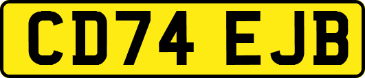 CD74EJB
