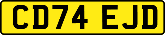 CD74EJD