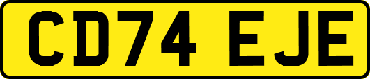 CD74EJE