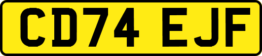 CD74EJF