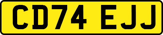 CD74EJJ